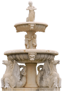 Fountain PNG-41868